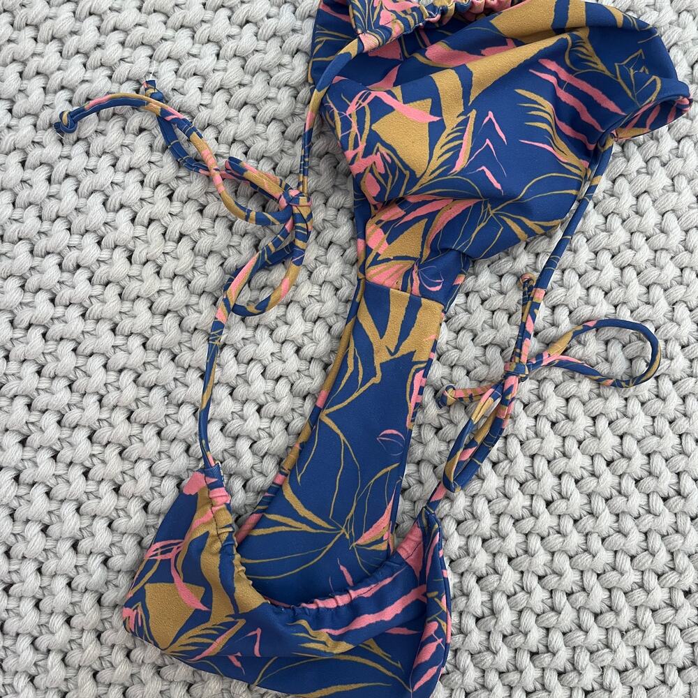 Skatie X The Salty Blonde• ‘Kristen’ Bottom in Anguilla - Picture 11 of 16
